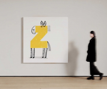 Modern Painting-ID:102150475