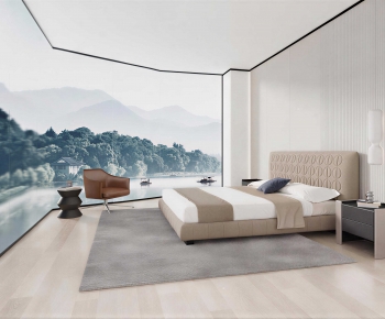 New Chinese Style Guest Room-ID:431790118