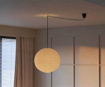 Wabi-sabi Style Droplight-ID:743895056
