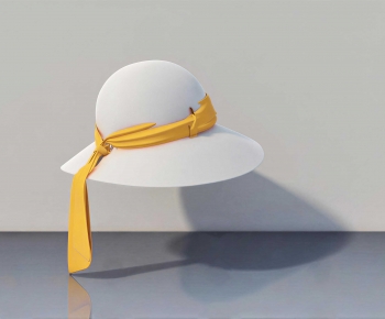European Style Hat-ID:695379974