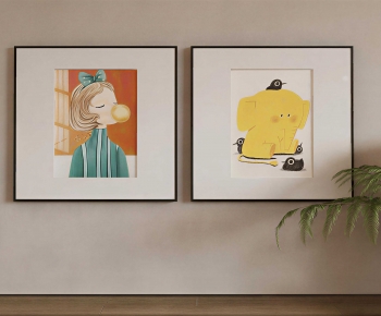 Modern Painting-ID:332377912