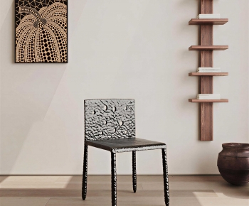 Modern Dining Chair-ID:745954043