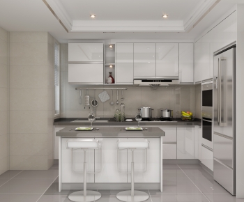 Modern The Kitchen-ID:187079913