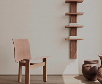 Modern Dining Chair-ID:834372049