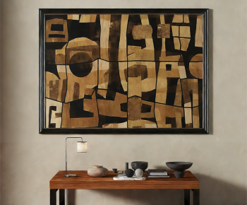 French Style Painting-ID:993002894