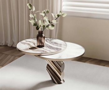 Modern Side Table/corner Table-ID:794883016