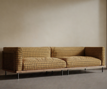 Modern A Sofa For Two-ID:156855118
