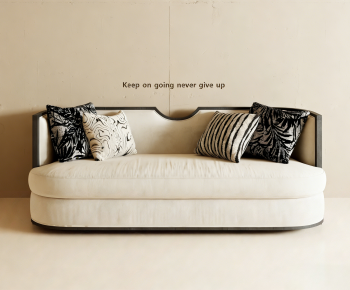 Modern A Sofa For Two-ID:820931916
