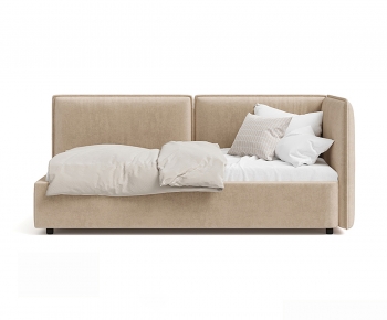 Modern Sofa Bed-ID:440604931