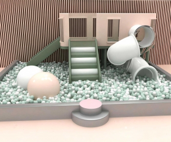 Modern Playground-ID:396476032