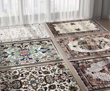 American Style The Carpet-ID:521843911