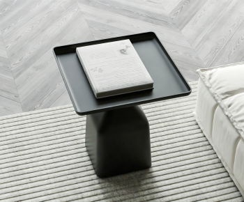 Modern Side Table/corner Table-ID:106327069