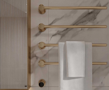 Modern Bathroom Rack-ID:225164895