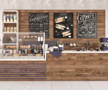 Modern Cafe-ID:419469123
