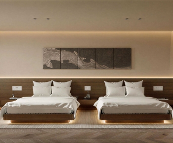 Modern Guest Room-ID:317873008