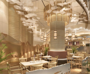 New Chinese Style Restaurant-ID:345269928