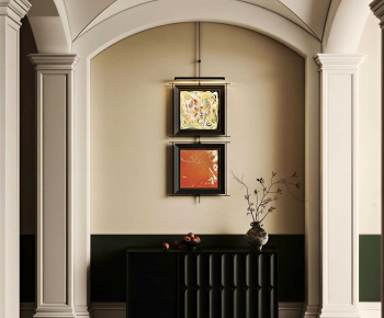 French Style Painting-ID:796727907