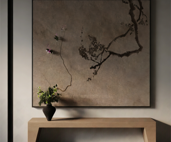New Chinese Style Painting-ID:108608018