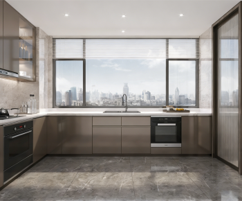 Modern The Kitchen-ID:928208112