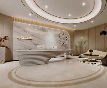 Modern Beauty Salon-ID:804588081