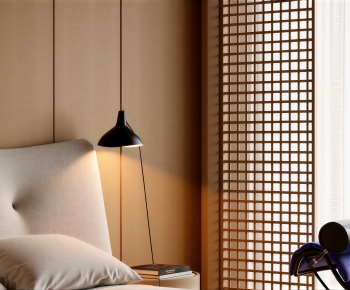 New Chinese Style Droplight-ID:960879333