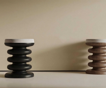 Modern Side Table/corner Table-ID:977155925