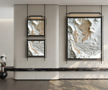 Modern Painting-ID:126910925