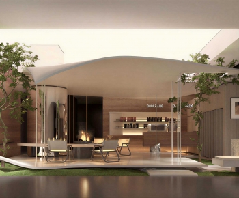 Modern Cafe-ID:169329615