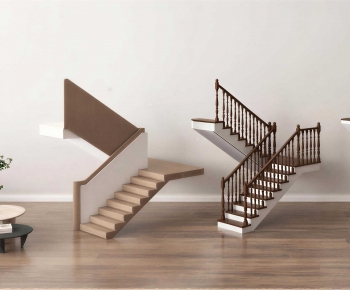 Modern Staircase-ID:276947986