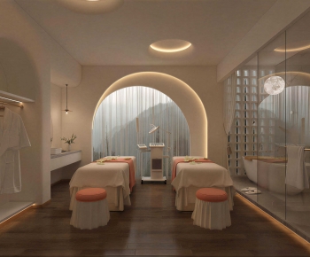 Modern SPA Beauty-ID:301778082