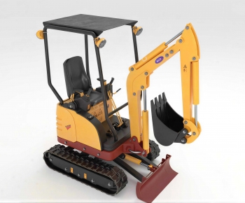 Modern Industrial Equipment-ID:166965017