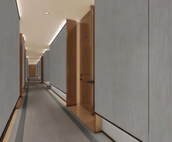 Modern Corridor-ID:982594974