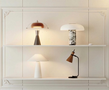 Modern Table Lamp-ID:777065041