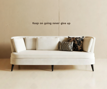 Modern A Sofa For Two-ID:174082041