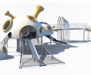 Modern Equipment For Children-ID:139667992