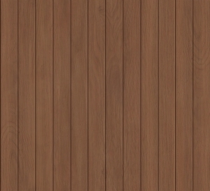 ModernWood Plank