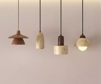 Wabi-sabi Style Droplight-ID:798882967