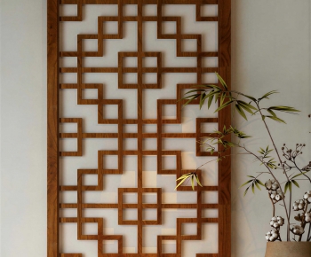 New Chinese Style Window-ID:442512046