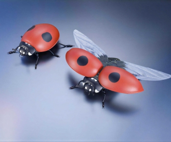 Modern Flying Animals-ID:925498967