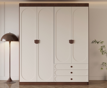 Modern The Wardrobe-ID:978652003
