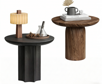 Modern Side Table/corner Table-ID:855153084
