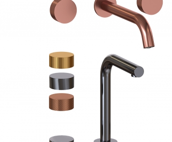 Modern Faucet/Shower-ID:919042119