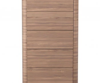 Modern Chest Of Drawers-ID:613071924