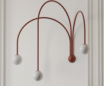 Modern Wall Lamp-ID:770630828