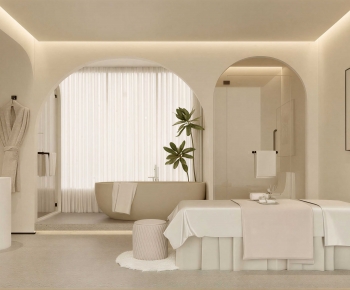 Modern SPA Beauty-ID:614645961