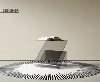 Modern Side Table/corner Table-ID:545830737