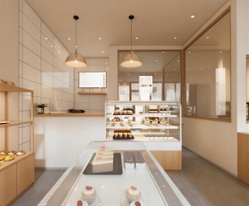 Modern Bakery-ID:670243023