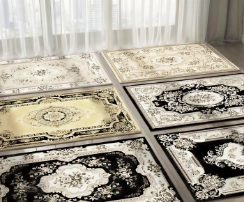 European Style The Carpet-ID:148519045