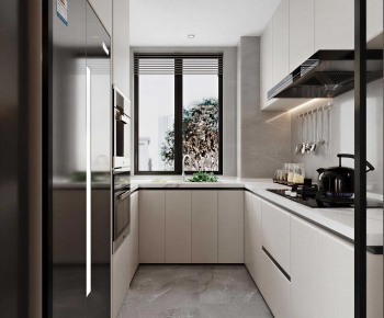 Modern The Kitchen-ID:542300949