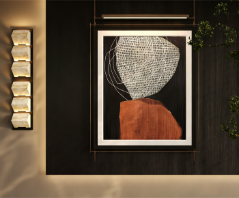 Modern Painting-ID:243319997